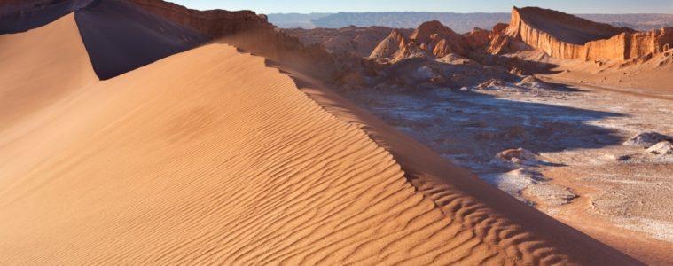 desierto