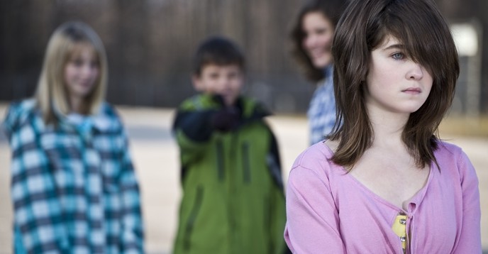 Finlandia desarrolla una estrategia eficaz contra el «bullying escolar»
