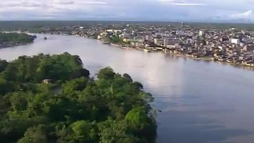 Se agudiza conflicto entre indígenas de Risaralda y Chocó