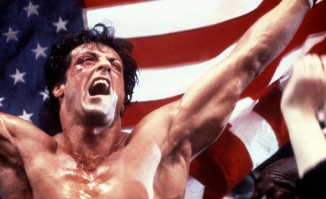 Stallone anuncia que dejará de interpretar su personaje más famoso: Rocky