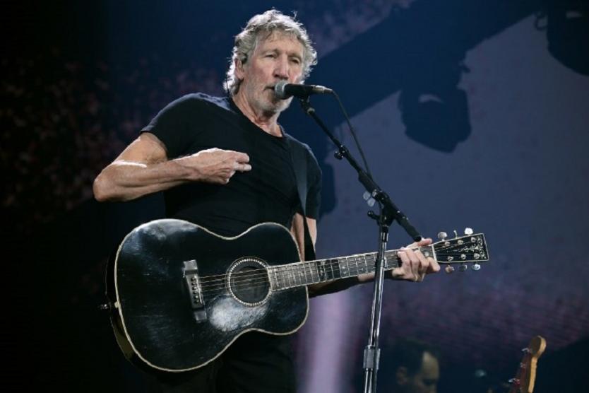 La estrella del Rock Roger Waters exige al gobierno de Lenin Moreno proteger al editor de WikiLeaks contra los cargos estadounidenses