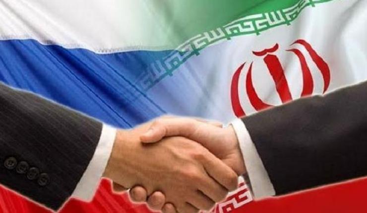 Rusia ignora sanciones de EE. UU. y mantiene su cooperación con Irán