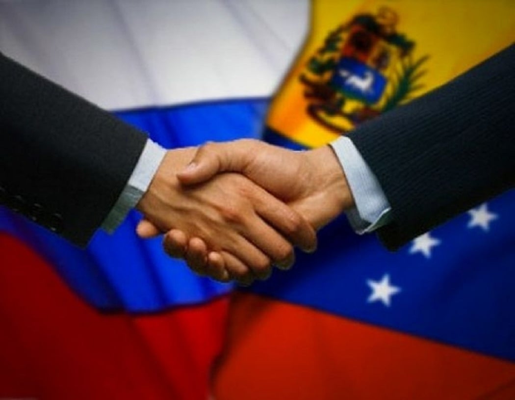 Empresa rusa busca construir centrales eléctricas en Venezuela