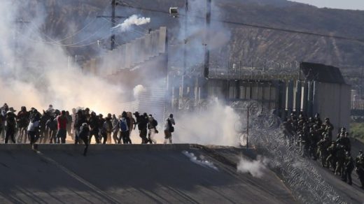 migrantes