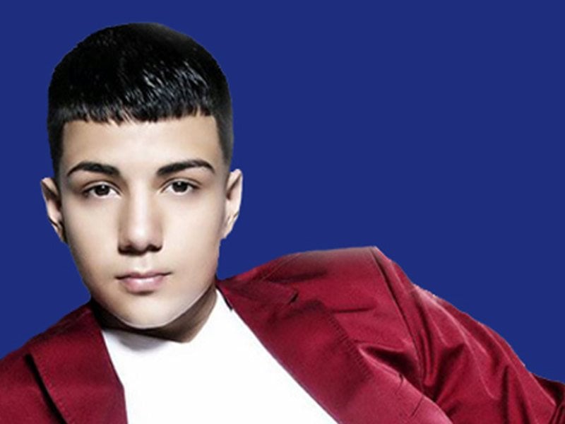 Luis Coronel dio a conocer su nuevo sencillo