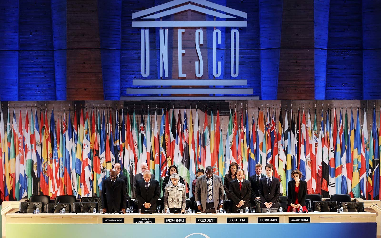 Medios de comunicación debatirán en la UNESCO como abordar la situación del terrorismo a nivel mundial