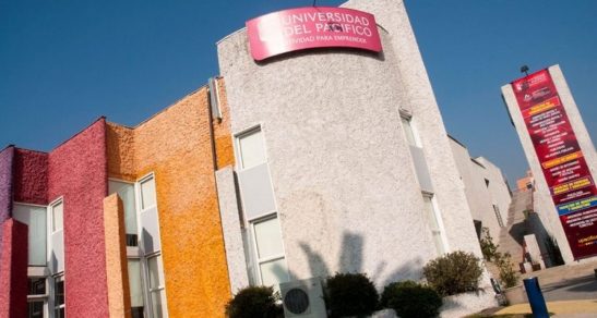Mineduc: Plazo de 10 días a la U. del Pacífico para presentar plan de acción por crisis financiera