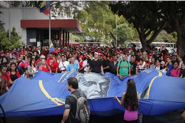 Estudiantes tomarán las calles de Caracas y llegarán a Miraflores para conmemorar su día