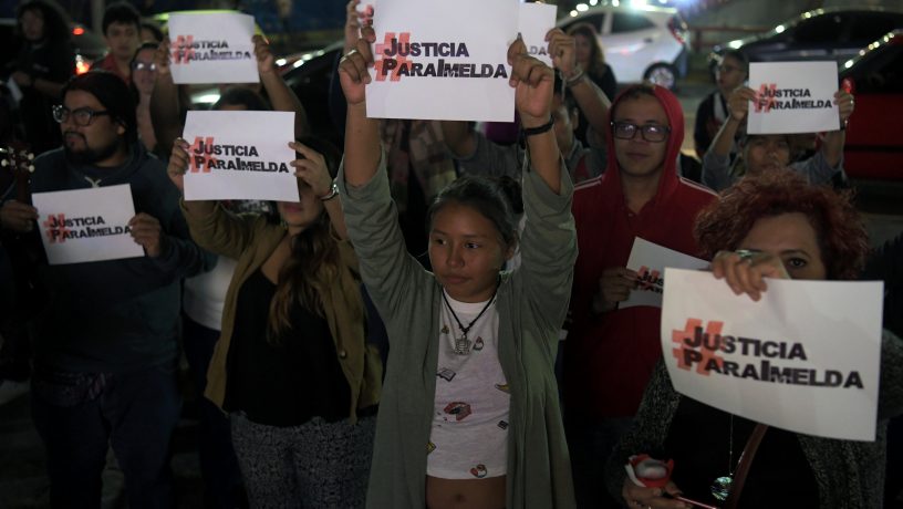 Salvadoreña es absuelta por «intento de homicidio» tras sufrir parto espontáneo