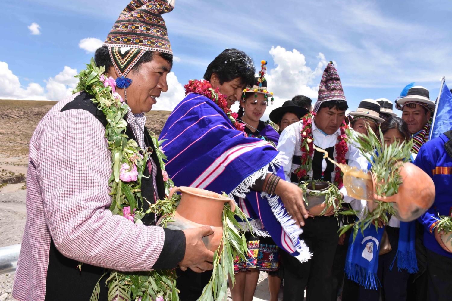 (Video) Bolivia mantendrá su crecimiento económico en 2019: Cepal y FMI