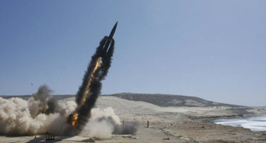 Arabia Saudita amenaza con desarrollar sus propias armas nucleares si las obtiene Irán