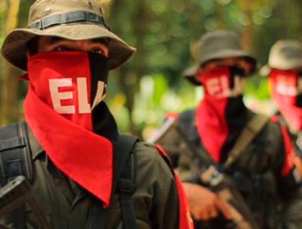 Habrá tregua navideña entre el ELN y el Gobierno colombiano