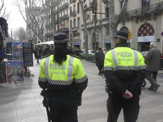 España eleva a nivel 4 de 5 alerta antiterrorista por aviso de EE.UU.