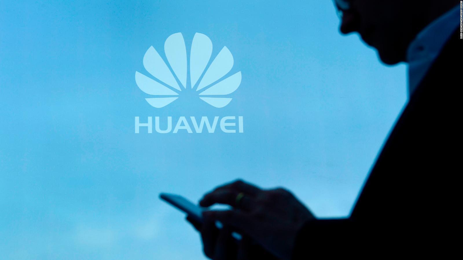 Japón prohibirá usar equipos Huawei y ZTE en las instituciones públicas