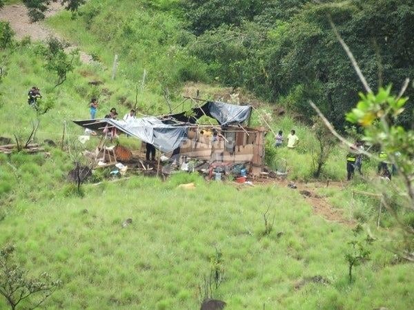 Usurpaciones en territorio indígena bribri en Costa Rica quedan impunes