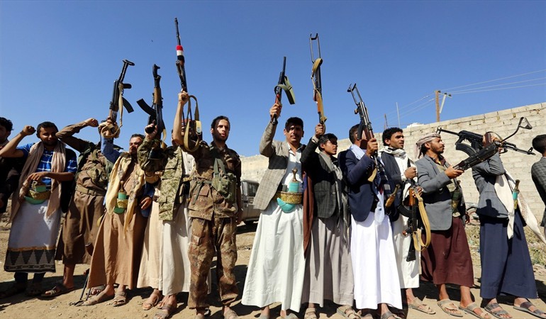 A punto de fracasar tregua en Yemen: Ejército acusa a rebeldes de violar el pacto