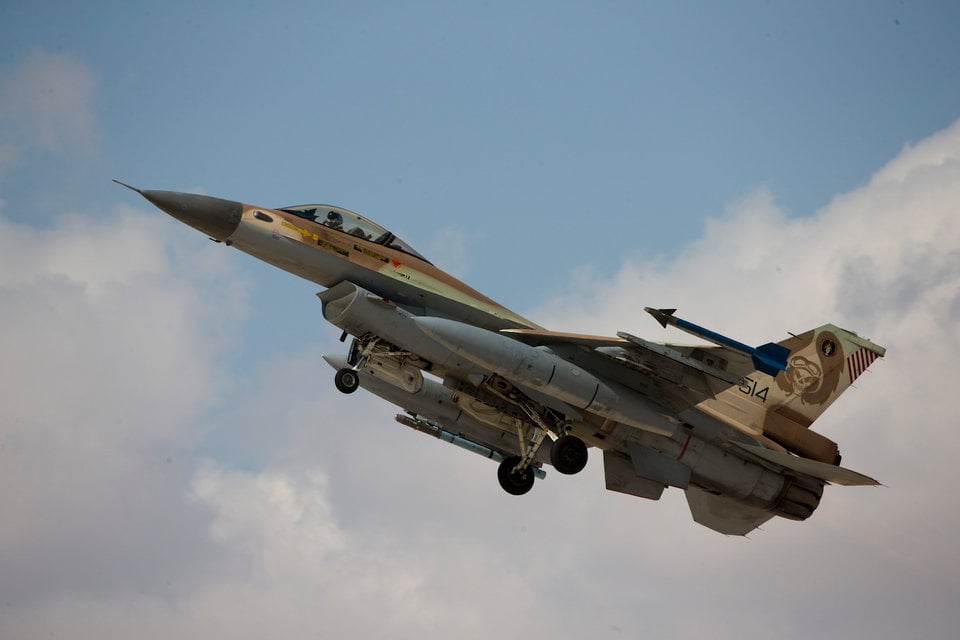 Siria responderá ataques de Israel advierte Rusia