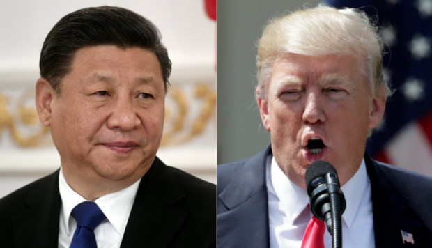 China crítica a estados unidos