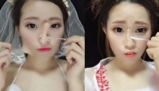 maquillaje