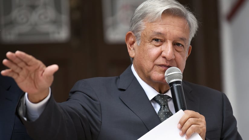 Suspendieron ley que impide que los funcionarios ganen un salario mayor que el presidente de México