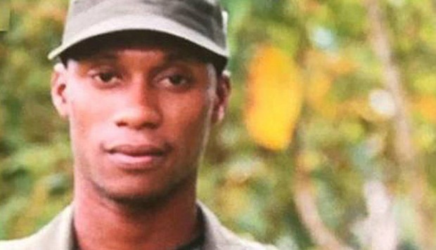 Abatido alias “Guacho”, el guerrillero más buscado en Colombia y Ecuador