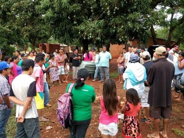 Un grupo armado aterroriza a la aldea indígena Bororo, en Brasil