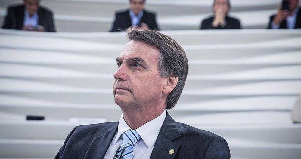 El modelo Bolsonaro