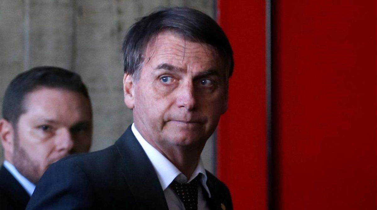 A 88 años de su creación: Bolsonaro confirma eliminación del Ministerio de Trabajo