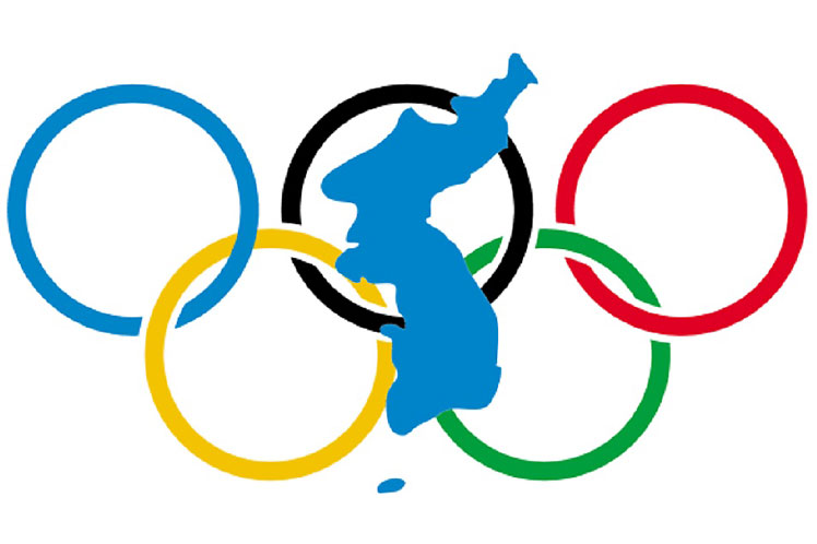 Ambas Coreas presentarán formalmente en febrero candidatura conjunta para Juegos Olímpicos del 2032