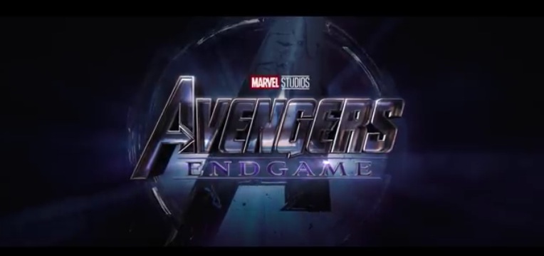 (Video) Marvel presentó trailer de Avengers 4