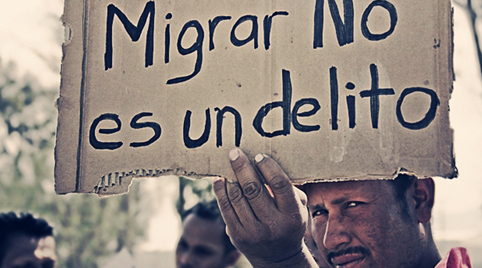 Organizaciones migrantes ante rechazo de Chile al Pacto Mundial para la Migración: “Es muy grave cuestionar los DDHH”