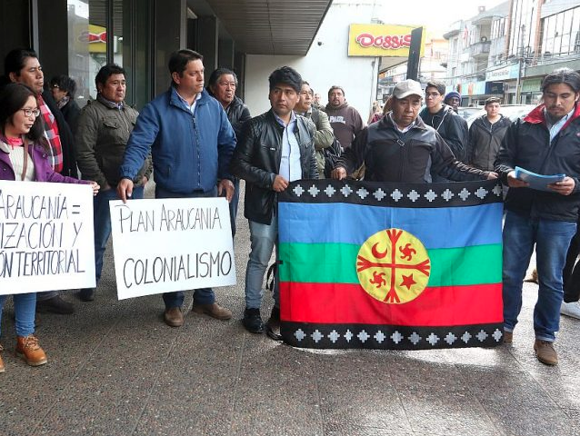 Gobierno manda al congelador el Plan Araucanía por falta de “piso político” entre comunidades mapuche
