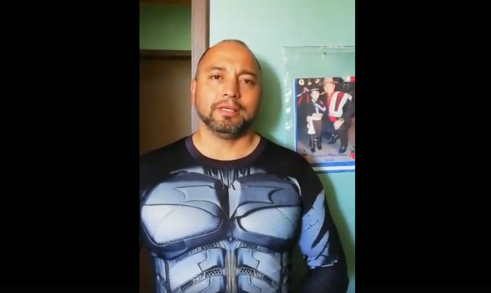 “No sé por qué le disparé”: Dan a conocer declaración de carabinero que mató a Camilo Catrillanca