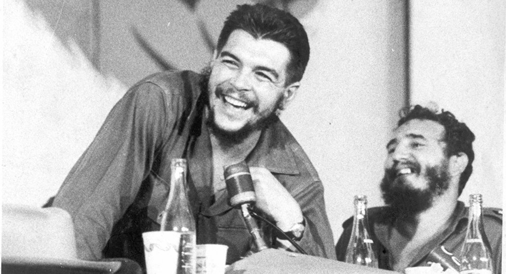 Carmen Hertz y propuesta de la UDI sobre el «Che» Guevara: «Tratan de relativizar los crímenes de exterminio que ocurrieron en Chile»