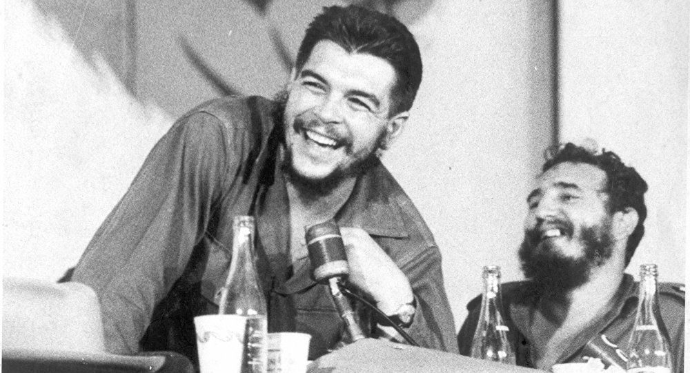 Carmen Hertz y propuesta de la UDI sobre el “Che” Guevara: “Tratan de relativizar los crímenes de exterminio que ocurrieron en Chile”