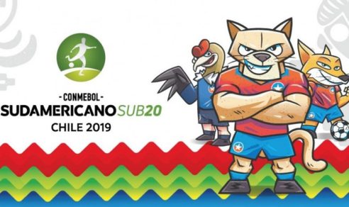 Chile 2019