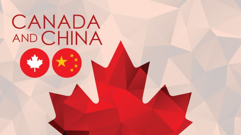 China amenaza con serias consecuencias si Canadá no libera a directora de Huawei
