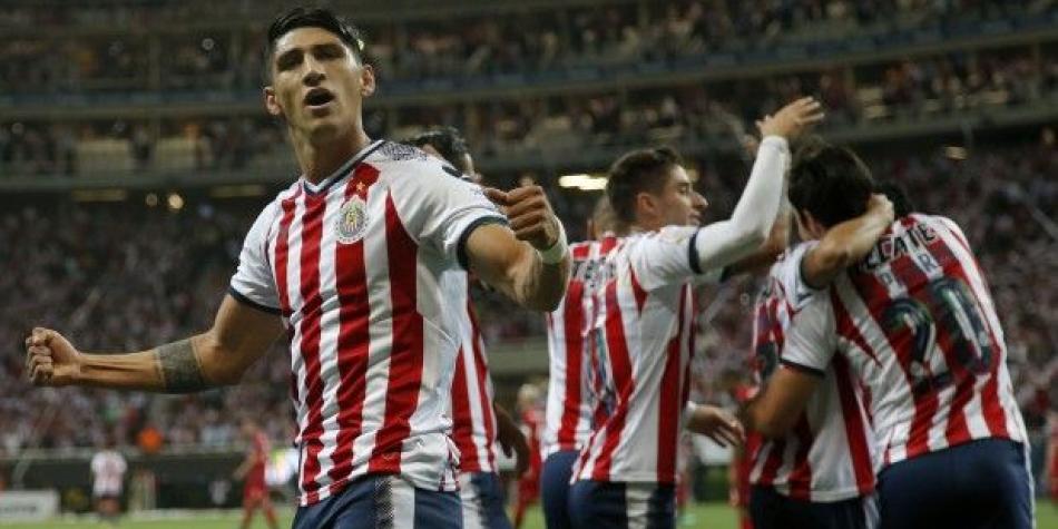 Chivas de Guadalajara será el primer equipo latinoamericano en debutar en el Mundial de Clubes