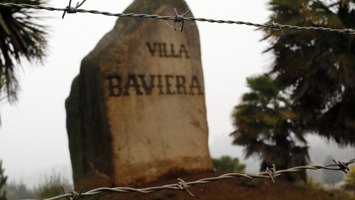 Prisión usada por la DINA en Colonia Dignidad fue declarada Monumento Nacional