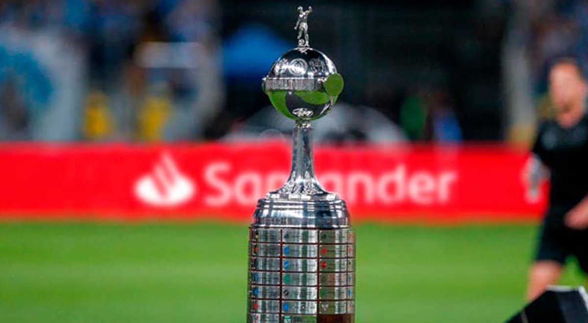 Arranca la Copa Libertadores en Madrid sin incidentes
