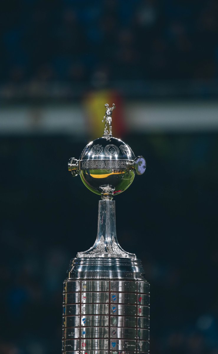 Desinflada Conmebol definirá este lunes los grupos de la Copa Libertadores 2019