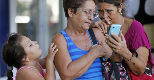 Cuba expande acceso a internet móvil con tecnología 3G