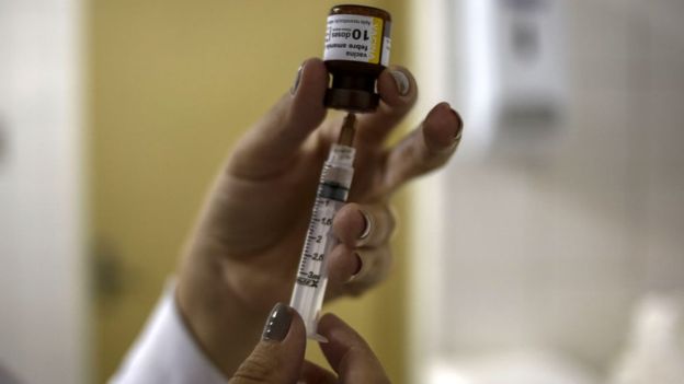 Avances Médicos: Científicos brasileños descubren tratamiento contra la fiebre amarilla y Chikungunya