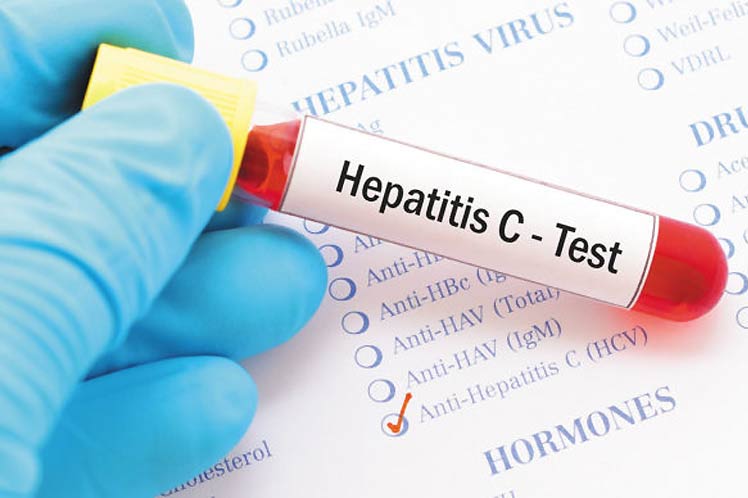 Campaña contra la hepatitis C en Egipto genera esperanza