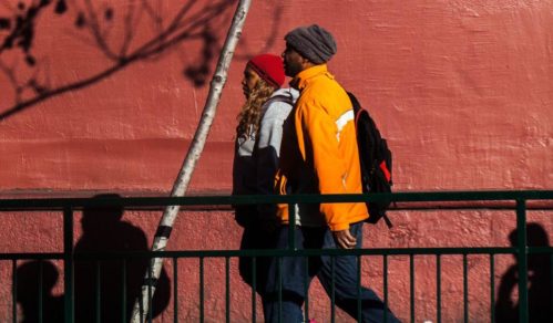 Corte Suprema ratifica ilegalidad de detención de haitianos en situación migratoria regular