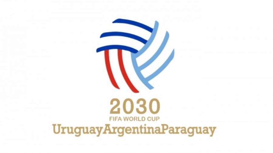 Argentina, Uruguay y Paraguay refirman voluntad de realizar Mundial de la FIFA en 2030