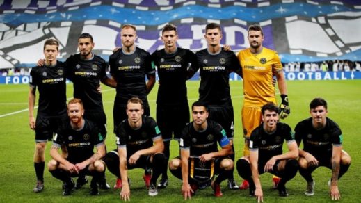 Mundial de clubes