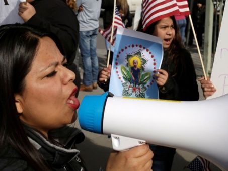 La familia de la niña guatemalteca fallecida en EE. UU. exige una investigación transparente