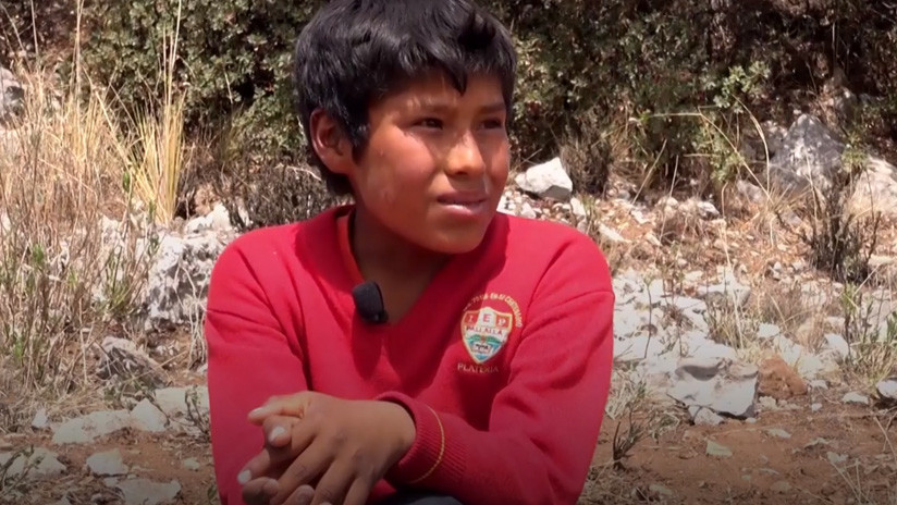 Un niño será ministro de Desarrollo e Inclusión Social de Perú por un día