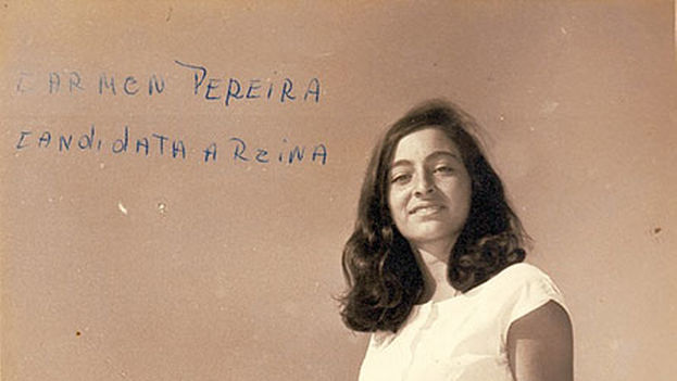 Documental sobre Reinalda Pereira será liberado este fin de semana para toda Latinoamérica